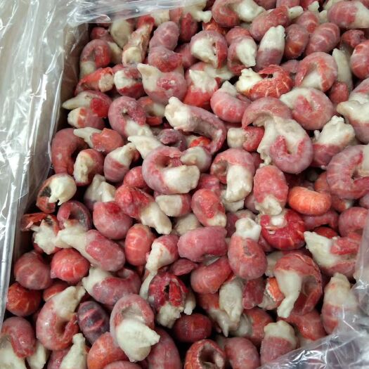 潜江市潜江小龙虾 潜江单冻虾屋