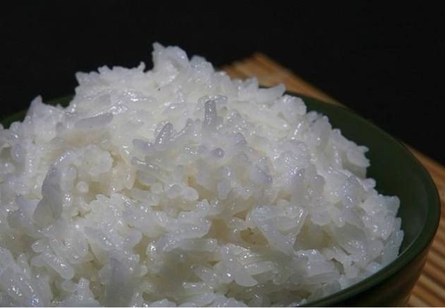 资中县 扶贫！扶贫！扶贫！农家自栽自收绿色有机大米，天然无公害！