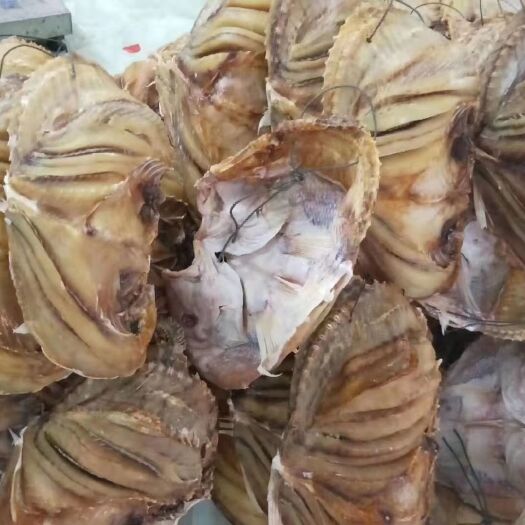 琼海市红鱼干 各地的干货凉菜