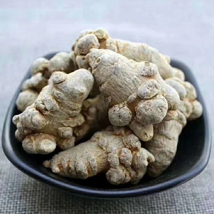  三七受到越来越多的养生人士、每天一勺