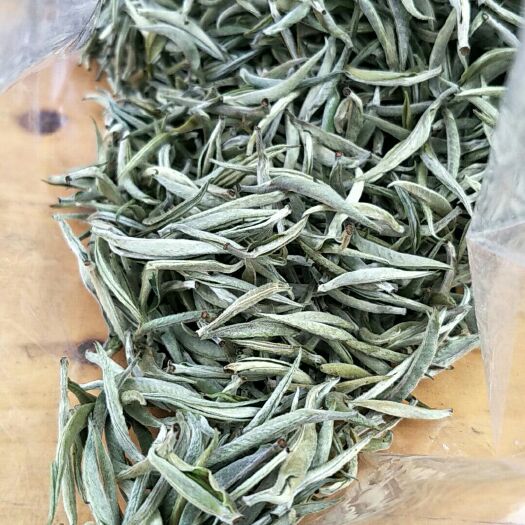云县 月光白——茶