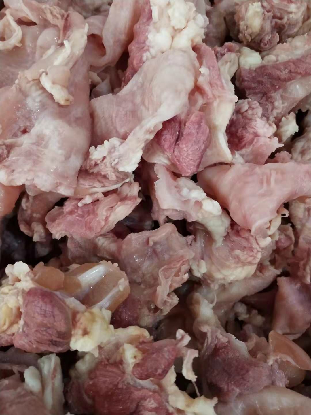 牛肉筋 熟肉筋