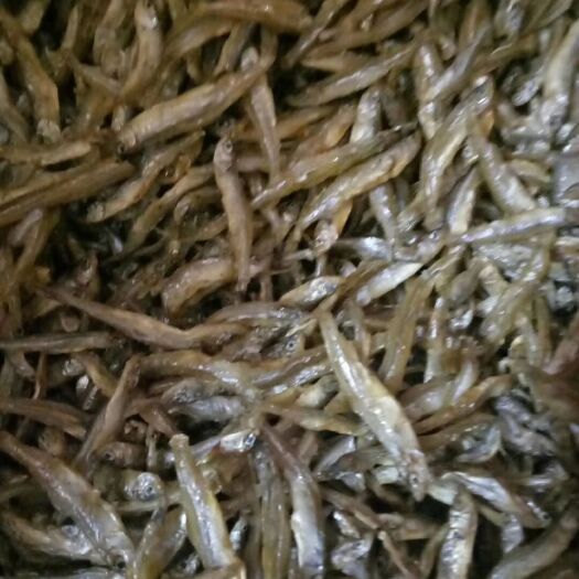 资兴市小鱼干  火焙东江湖鱼