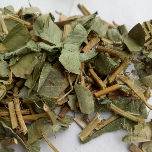  金钱草中药材广金钱草
大金钱草 500克