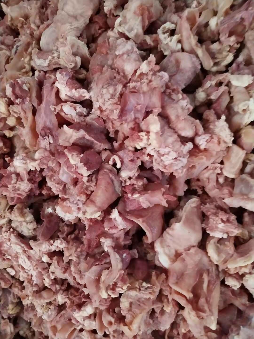 牛肉筋 熟肉筋