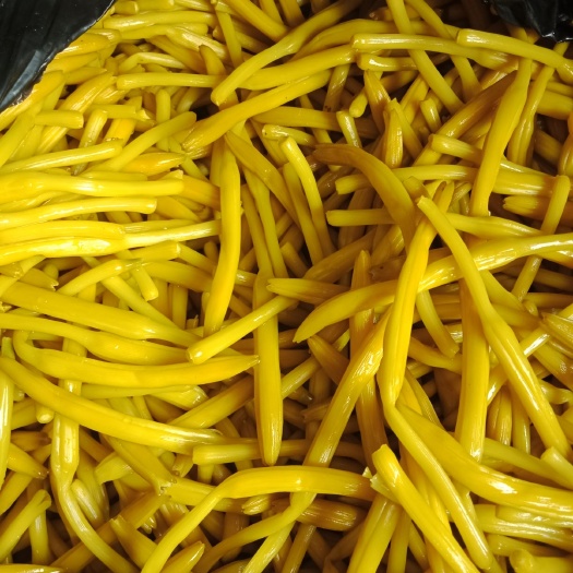 祁东县脱水万年青 脱水黄花菜4，5干内膜袋加纸箱