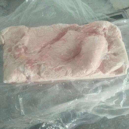 锡林浩特羊油  羊尾油