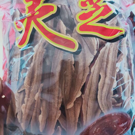 冠县 精选灵芝切片