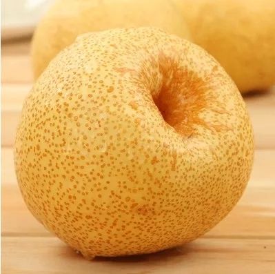 砀山酥梨 【精品】精品礼盒包装5斤净果