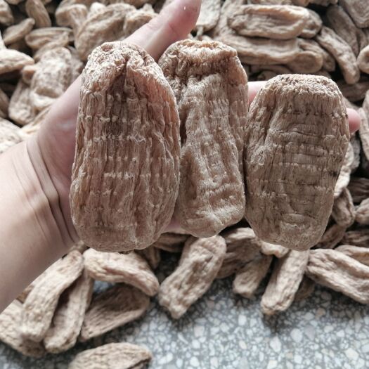 宜昌 特级乌天麻，高品质纯乌天麻，干天麻，新鲜干天麻