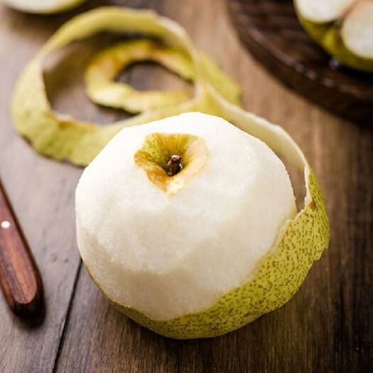 大荔县 砀山酥梨