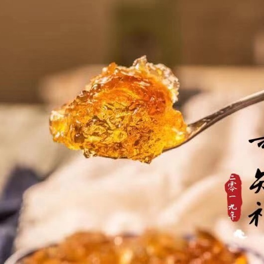 随县 机磨水洗珍珠颗粒，纯黄，黄红水洗珍珠颗粒桃胶