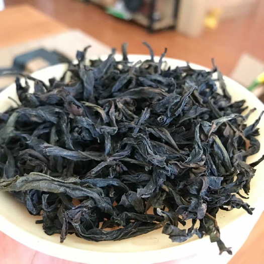 漳州武夷大红袍武夷岩茶
