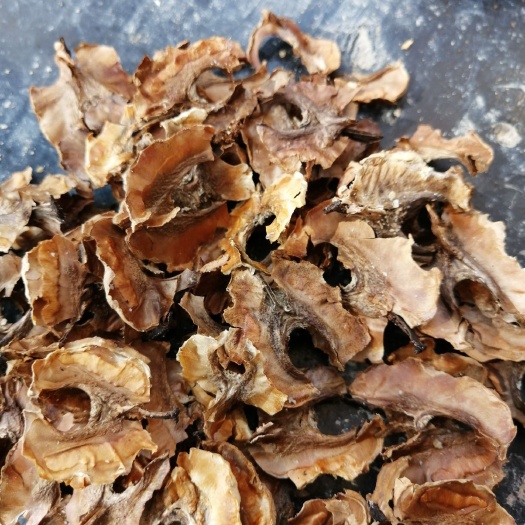 商洛 核桃仁加心皮<分心木>