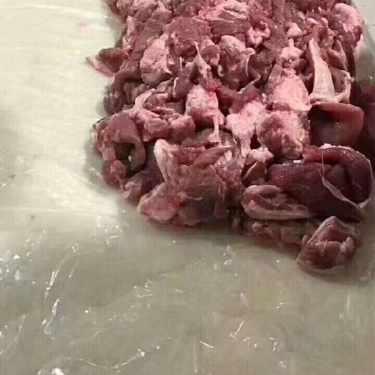 阳信县 调理牛碎肉  价格便宜 物美价廉