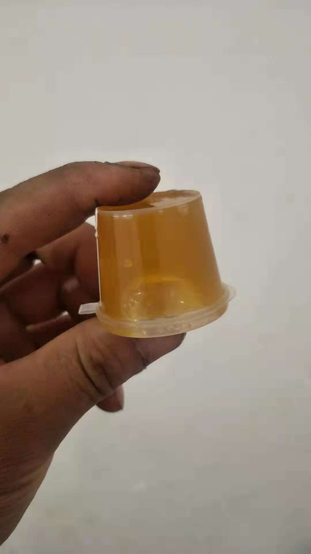 野生蜂蜜 野生蜜蜂试吃装
