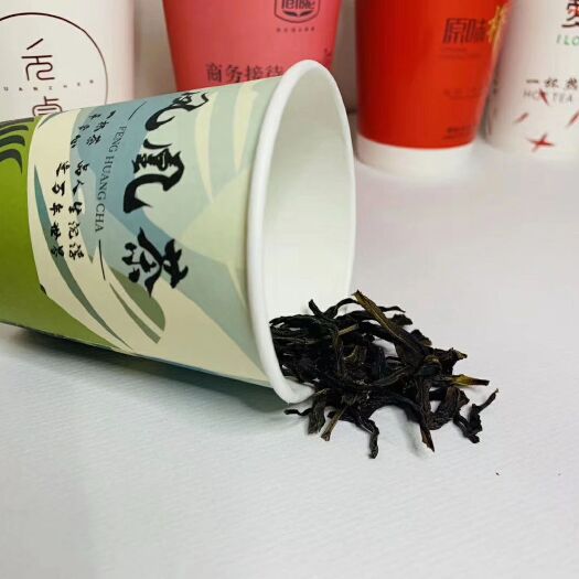 深圳凤凰单丛 创意杯中茶个性化定制