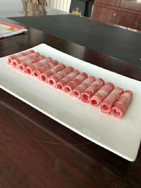 阳信县雪花牛肉  雪花肥牛