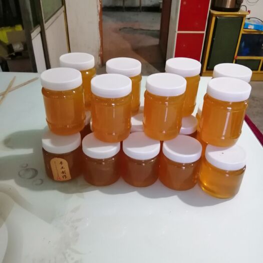 桐梓县山花蜜 质量