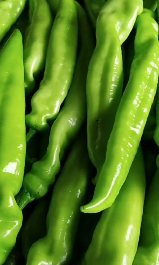 尖椒 量大价钱才0.7