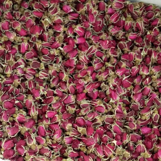 玫瑰花茶  平阴玫瑰花产地直销
