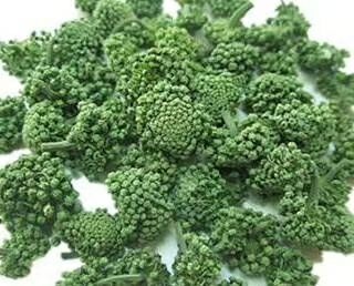 文山市 新鲜三七花