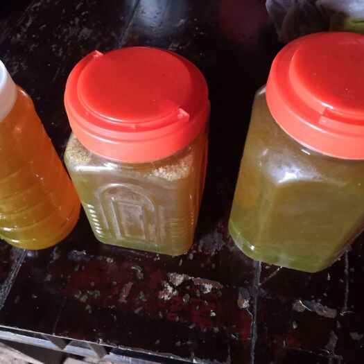 通江县 此货是家乡天然蜂蜜没有添加任何东西