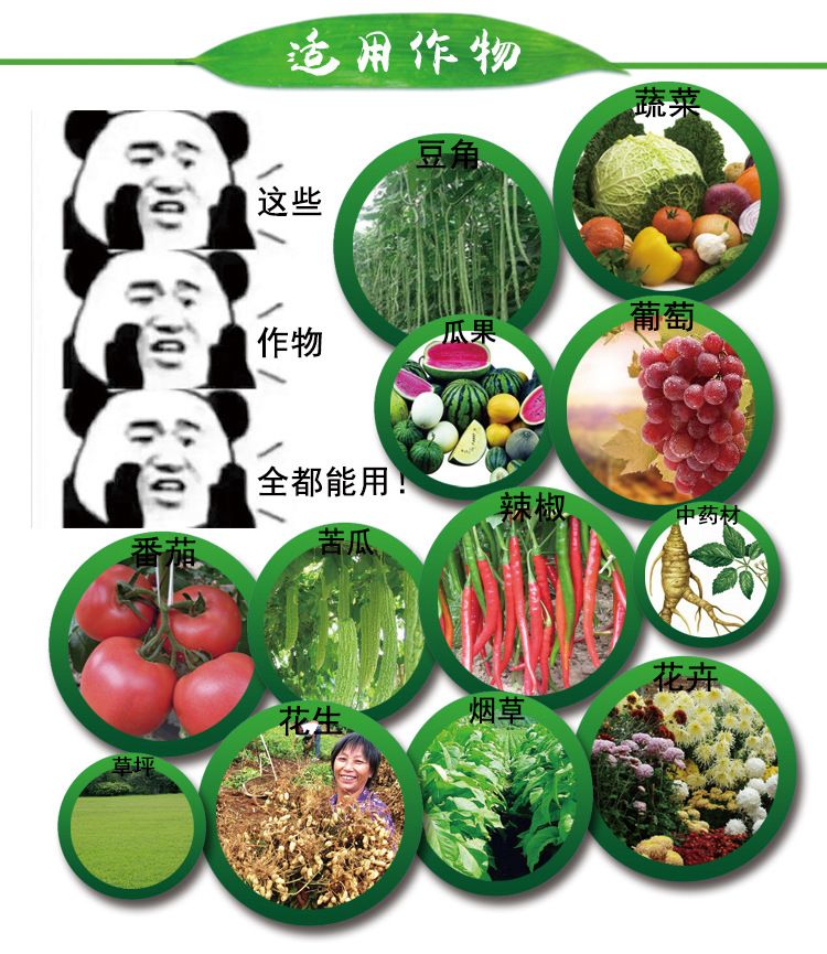黄腐酸钾 黄腐酸精粉—生根提苗，改良土壤，促生修复 抗重茬，除盐碱
