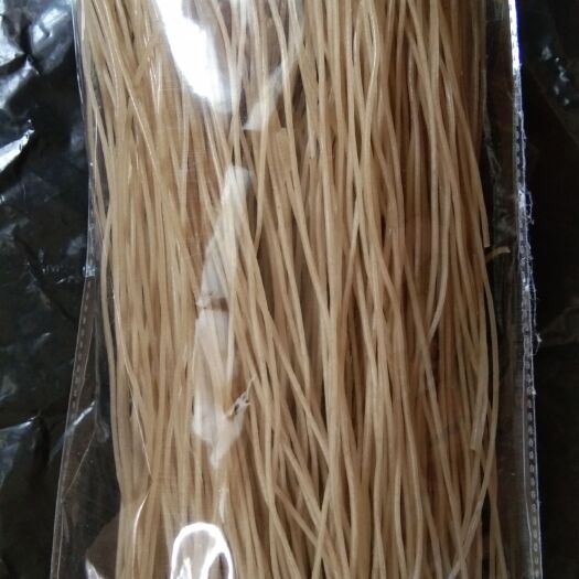 灵寿县 红薯粉条