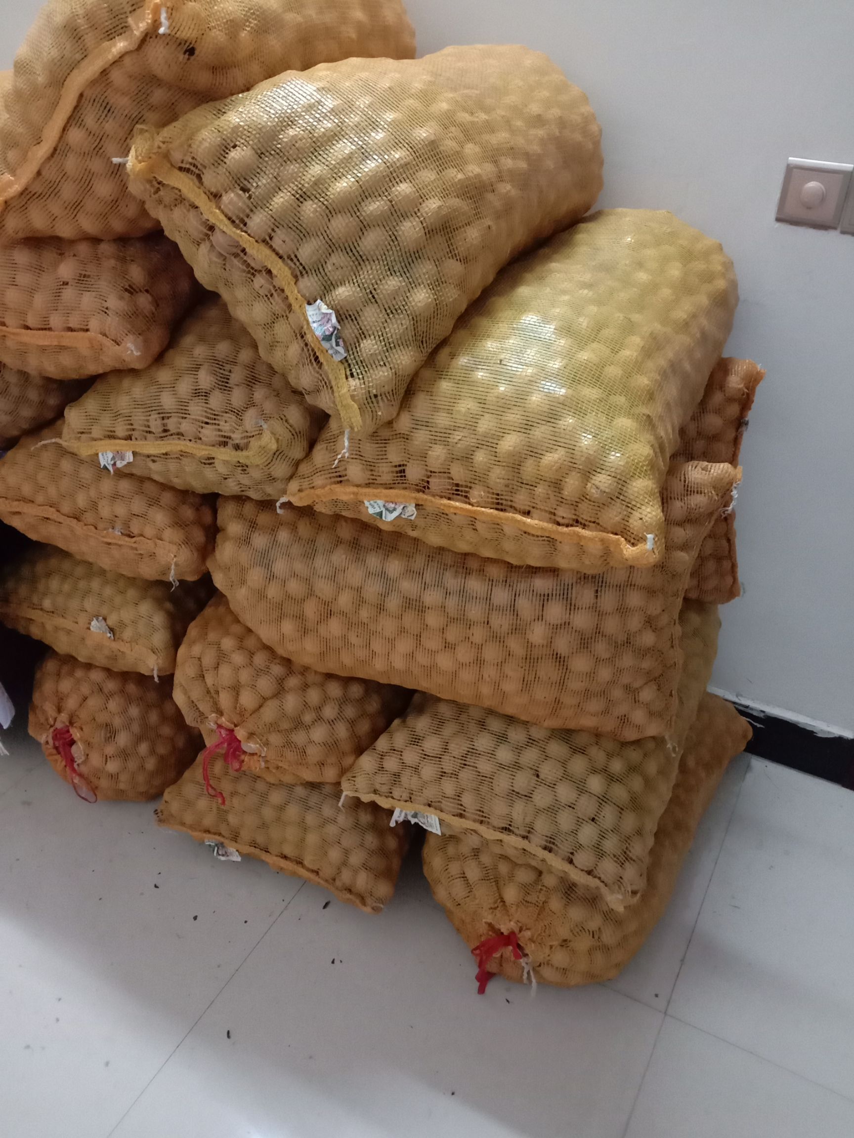  新货上市精品干核桃