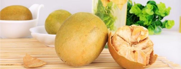 永福县脱水原色罗汉果 广西罗汉果桂林特产黄金罗汉果低温脱水罗汉果