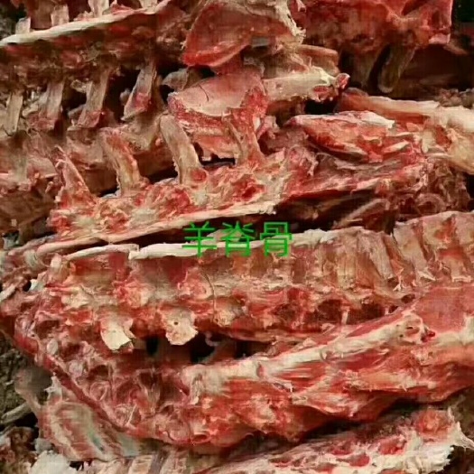 郑州羊骨头