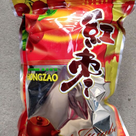 大荔县 陕西大荔大头干红枣