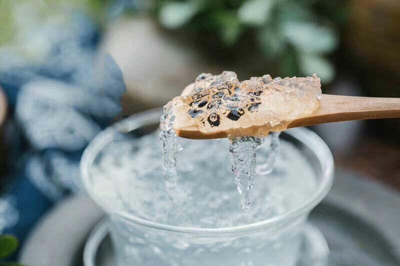 雪燕 特级缅甸