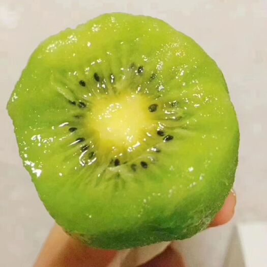 江山市 正宗浙江江山徐香猕猴桃都是特大果