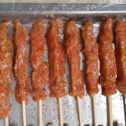 临朐县鸡肉类 厂家直供骨肉相连