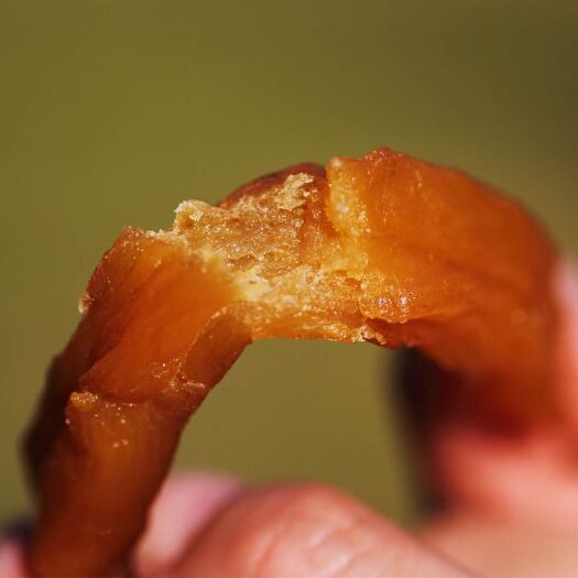 连城县 20斤倒蒸地瓜干散装红薯干软糯番薯干