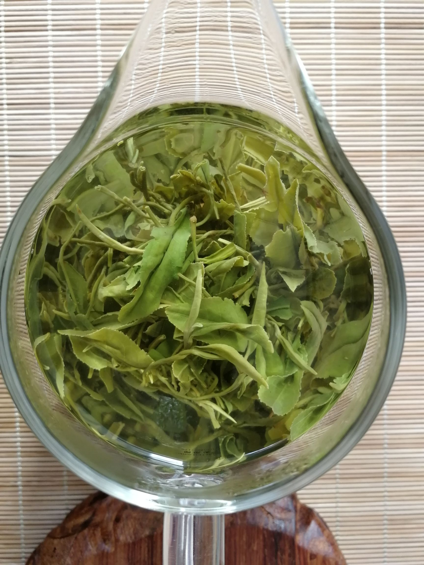 日照绿茶2019年新茶