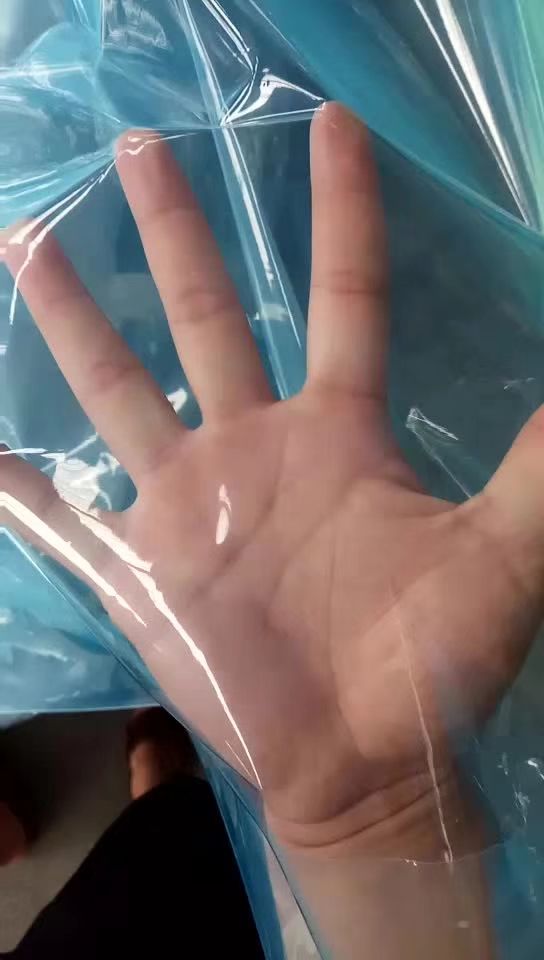 塑料膜聚丙烯地膜银灰地膜黑白膜