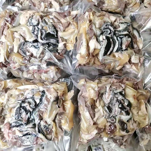 阳信县 熟牛杂，羊杂可以按客户要求定做，