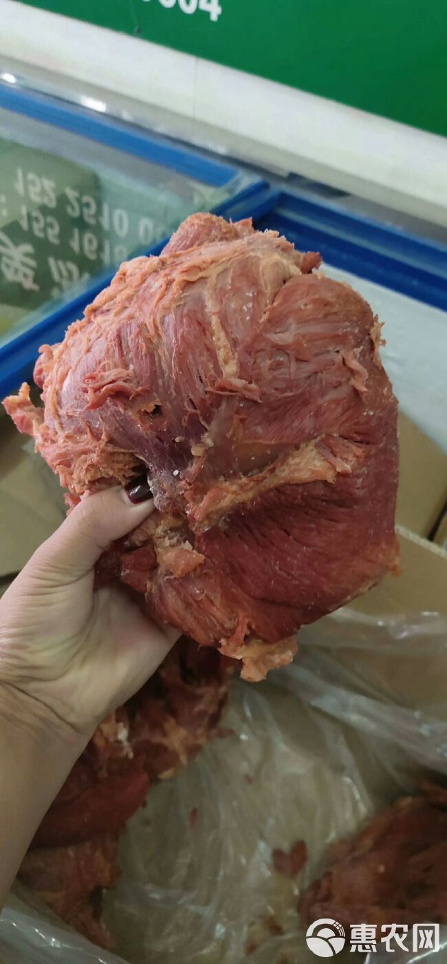 牛肉类 熟肉