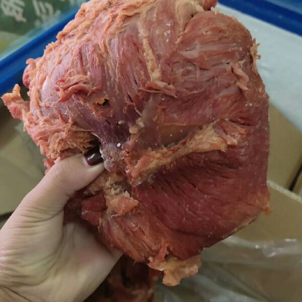 牛肉类 熟肉