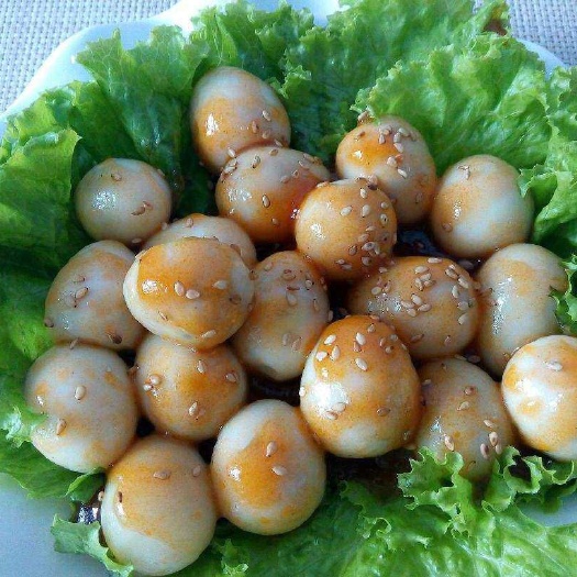 保定 鹌鹑蛋实蛋、毛蛋、活珠子