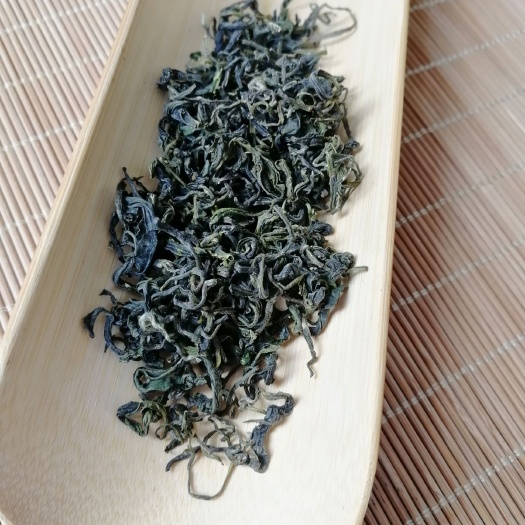 日照 日照无公害绿茶2019年秋茶新茶