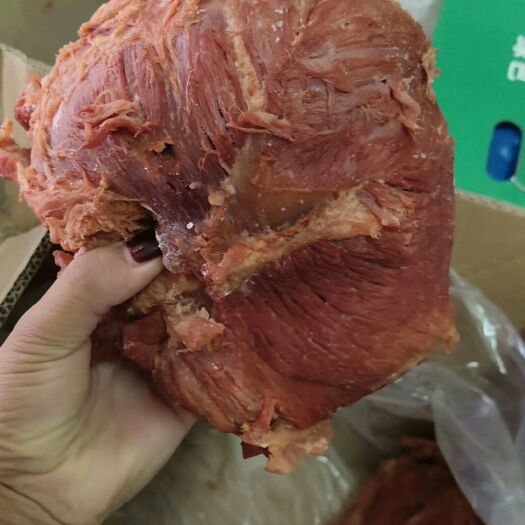 牛肉类 熟肉