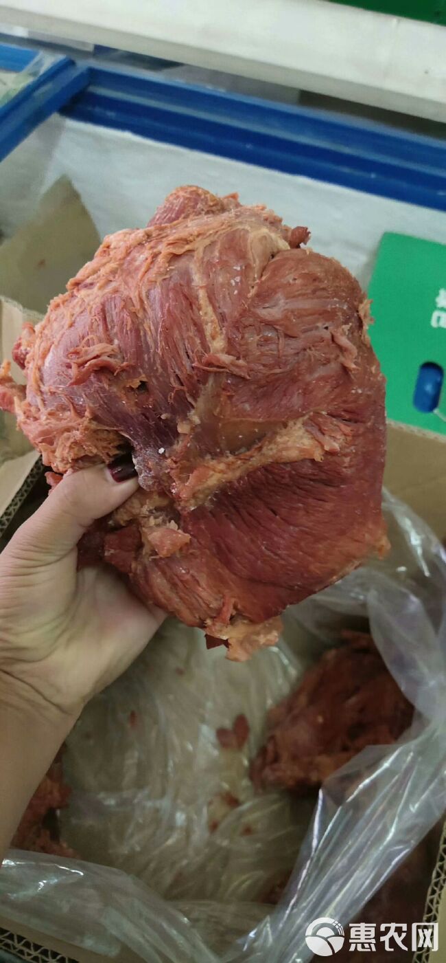 牛肉类 熟肉