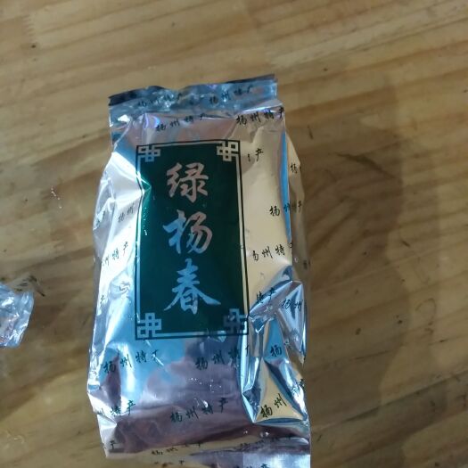 德州 绿茶