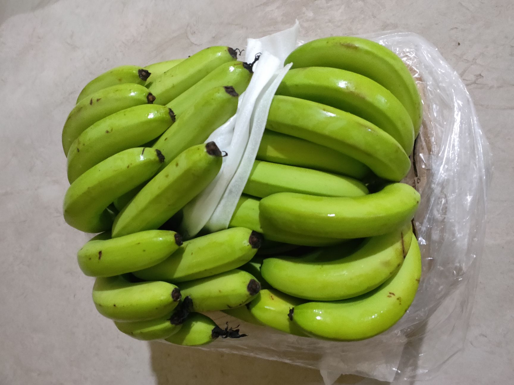  广西 云南香蕉口感好 大量有货