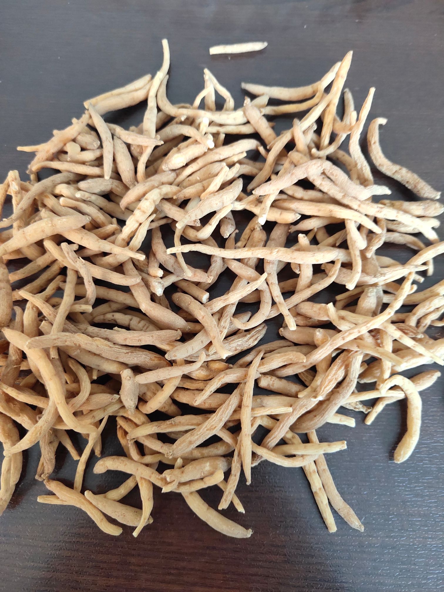 太子参 健康饮品