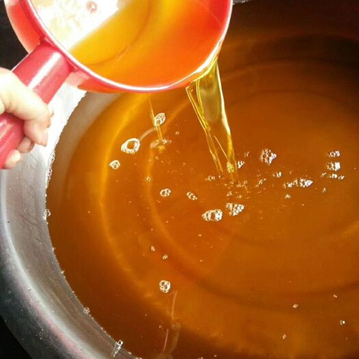 富宁县茶叶籽油 自家自种的小茶子油
